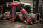     M12FDGA-422B FUEL