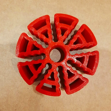 ��������� �������� ��� UTP