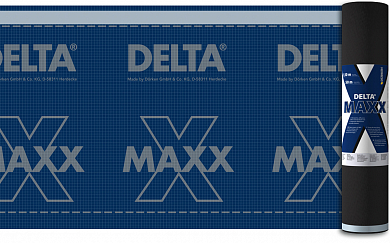   DELTA-MAXX X