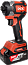 ��������� �������������� ������� ����������� DCK KDPL208