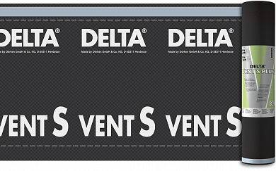   DELTA-VENT S PLUS