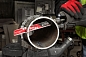   . THE TORCH NITRUS 230 TCT