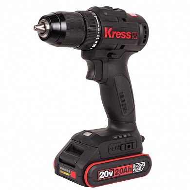 �����-���������� �������������� ����������� KRESS KU212