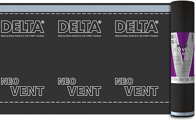   DELTA-NEO VENT