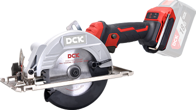 ���� �������� �������������� ����������� DCK KDMY125