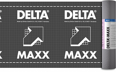   DELTA-MAXX