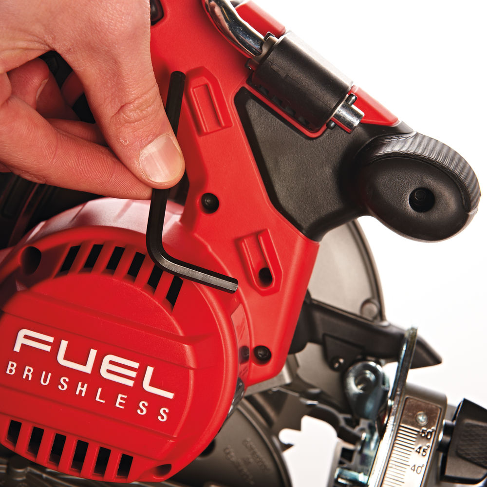 Milwaukee m18ccs55 case hotsell