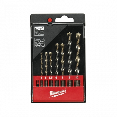 ����� ����� �� ������ Milwaukee S Plus