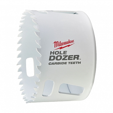 ��������������� ������� HOLEDOZER CARBIDE 76��