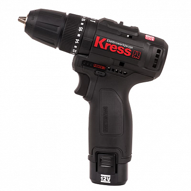 �����-���������� ������� �������������� ����������� KRESS KU362.2
