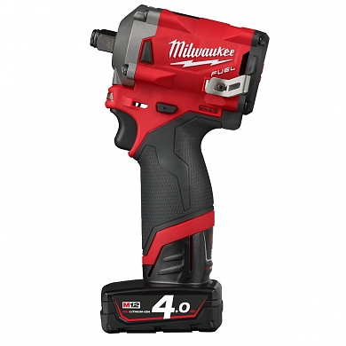 ��������� M12 FIWF12-422X FUEL (Li-Ion2/4��)