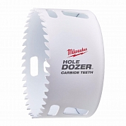   HOLEDOZER CARBIDE 92