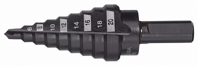 ������ ����������� M6-M32