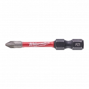  Milwaukee SHOCKWAVE PZ1 50