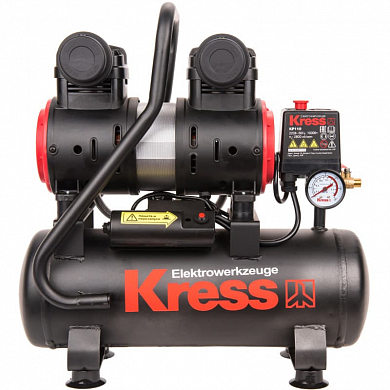 ���������� ��������� ������������ KRESS KP110