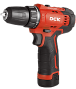 -   DCK KDJZ23-10