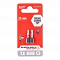 ������� Milwaukee SHOCKWAVE TX BO8 25�� (2��)