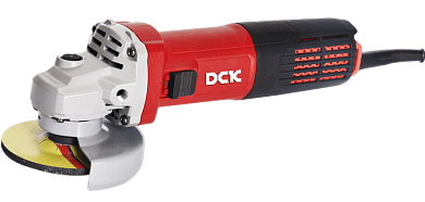    DCK KSM10-125