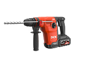   DCK KRH20V-28