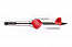 ���������� ������ Milwaukee Impact 32�153