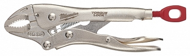  5" CURVED JAW (127)