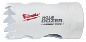   HOLEDOZER CARBIDE 29