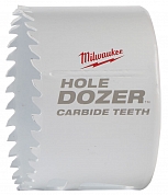   HOLEDOZER CARBIDE 67