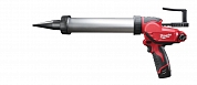 Клеевой пистолет M12 PCG/600A-201B (Li-Ion2Ач)