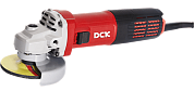    DCK KSM10-125