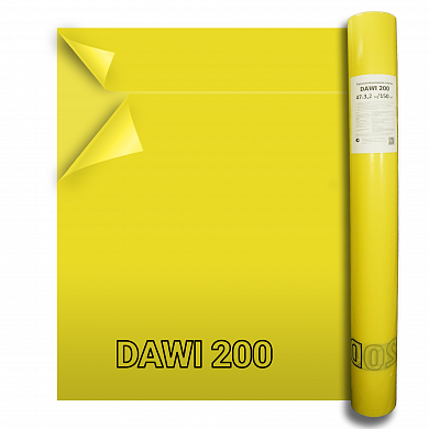    DAWI 200 1,5x50