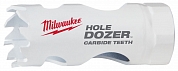   HOLEDOZER CARBIDE 22