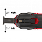   M18FMT-502X FUEL (Li-Ion 5 )