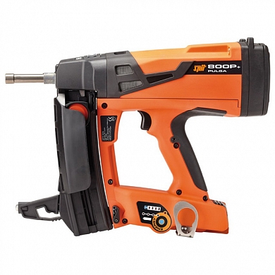 ������� ��������� �������� PULSA 800P+