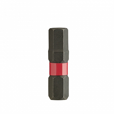 ������� Milwaukee SHOCKWAVE Hex4 25�� (2��)