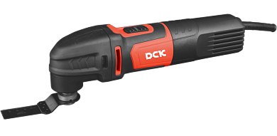���������� ������������������� DCK KMD320