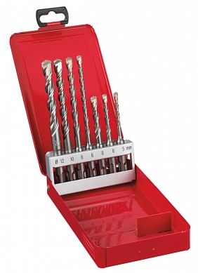 ����� ����� SDS+ Milwaukee