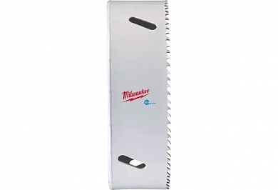 ������� Bi-Metal 177�� Milwaukee (III)