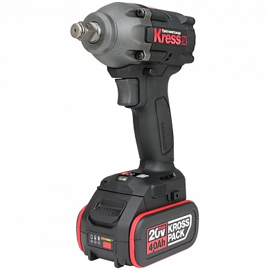 ��������� �������������� ����������� KRESS KU270.1