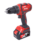 -   DCK KDJZ04-13