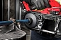 �������������� ��������� ���� M18 FBS85-202C