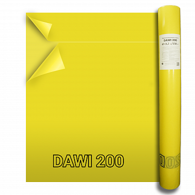 ������������� ���������������� ����� DAWI 200 2x50