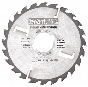 350x30x3,5/2,5 18 10 ATB Z=28+4