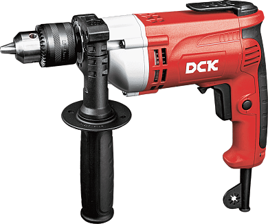  DCK KJZ07-13