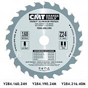 300x32x3,2/2,5 5 TCG Z=96