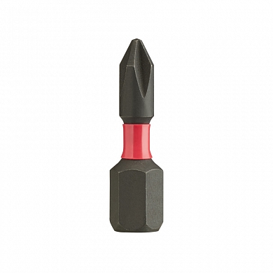 ������� Milwaukee SHOCKWAVE PH2 25�� (2��)