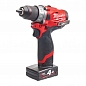 �����-���������� M12 FDD-402X FUEL (Li-Ion4A�)