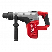   SDS-MAX M18 CHM-0 FUEL