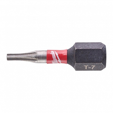 ������� Milwaukee SHOCKWAVE TX7 25�� (2��)