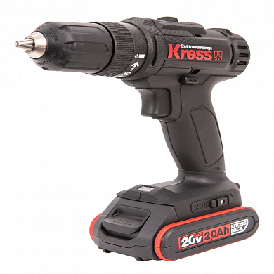 �����-���������� �������������� KRESS KU210.1