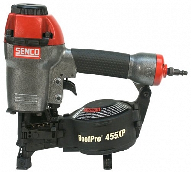 �������������� ���������� �������� Senco Pro455XP